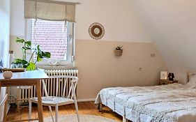 Boho Room